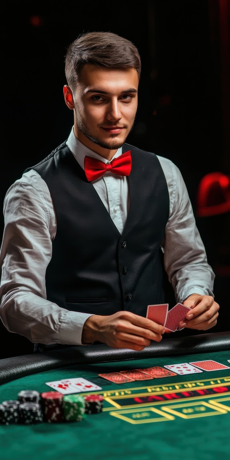Ilustrasi berbagi referral velosbet77