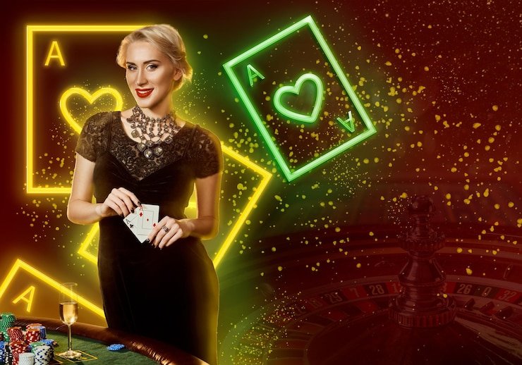 Tim bantuan pelanggan velosbet77 yang ramah